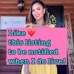 ❤️ This listing! Please bid Responsibly!